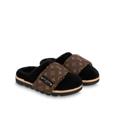 buy louis vuitton slippers|louis vuitton slipper boots.